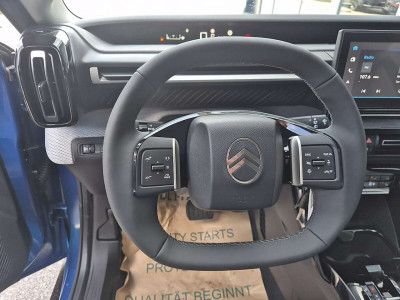 Citroën C3 Vorführwagen Citroën C3 Vorführwagen