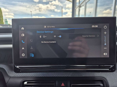 Citroën C3 Vorführwagen Citroën C3 Vorführwagen