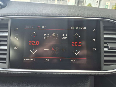 Peugeot 308 Gebrauchtwagen Peugeot 308 Gebrauchtwagen