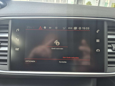 Peugeot 308 Gebrauchtwagen Peugeot 308 Gebrauchtwagen