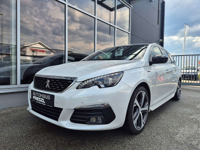 Peugeot 308 Gebrauchtwagen Peugeot 308 Gebrauchtwagen