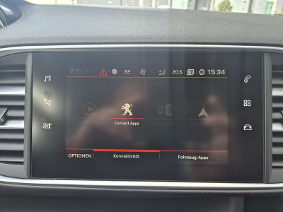 Peugeot 308 Gebrauchtwagen Peugeot 308 Gebrauchtwagen
