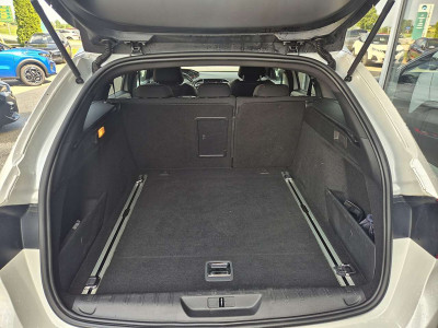 Peugeot 308 Gebrauchtwagen Peugeot 308 Gebrauchtwagen