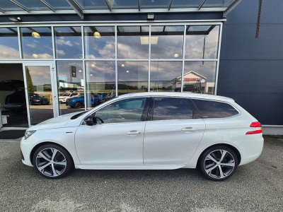 Peugeot 308 Gebrauchtwagen Peugeot 308 Gebrauchtwagen