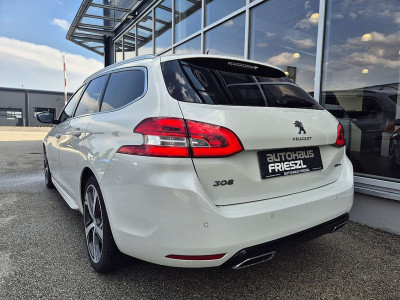 Peugeot 308 Gebrauchtwagen Peugeot 308 Gebrauchtwagen