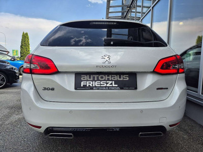 Peugeot 308 Gebrauchtwagen Peugeot 308 Gebrauchtwagen