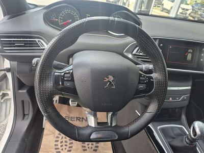 Peugeot 308 Gebrauchtwagen Peugeot 308 Gebrauchtwagen