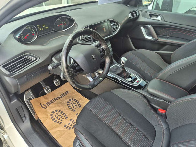 Peugeot 308 Gebrauchtwagen Peugeot 308 Gebrauchtwagen