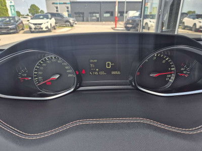 Peugeot 308 Gebrauchtwagen Peugeot 308 Gebrauchtwagen