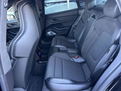 Porsche Taycan Gebrauchtwagen Porsche Taycan Gebrauchtwagen