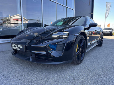 Porsche Taycan Gebrauchtwagen Porsche Taycan Gebrauchtwagen