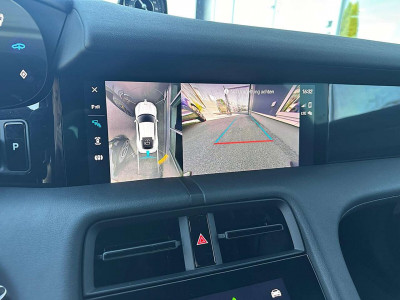 Porsche Taycan Gebrauchtwagen Porsche Taycan Gebrauchtwagen