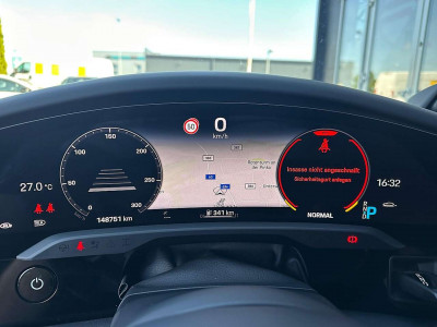 Porsche Taycan Gebrauchtwagen Porsche Taycan Gebrauchtwagen