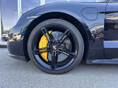 Porsche Taycan Gebrauchtwagen Porsche Taycan Gebrauchtwagen