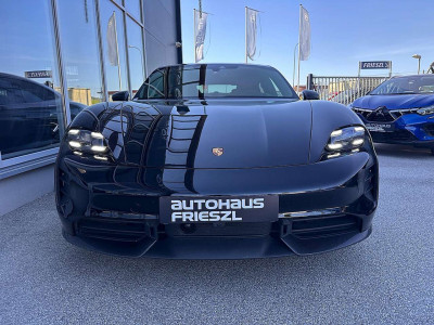 Porsche Taycan Gebrauchtwagen Porsche Taycan Gebrauchtwagen