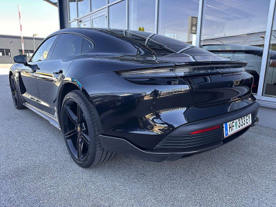 Porsche Taycan Gebrauchtwagen Porsche Taycan Gebrauchtwagen