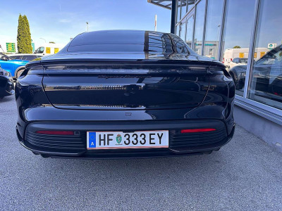 Porsche Taycan Gebrauchtwagen Porsche Taycan Gebrauchtwagen
