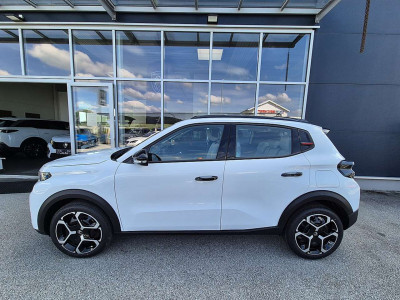 Citroën C3 Vorführwagen