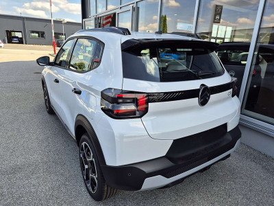Citroën C3 Vorführwagen