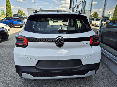 Citroën C3 Vorführwagen