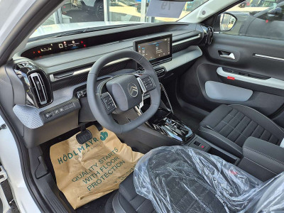 Citroën C3 Vorführwagen