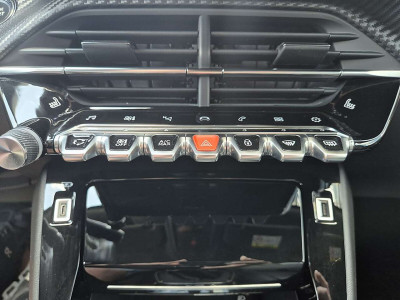 Peugeot 2008 Gebrauchtwagen