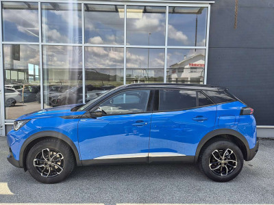 Peugeot 2008 Gebrauchtwagen