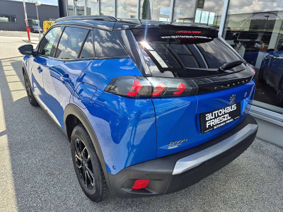 Peugeot 2008 Gebrauchtwagen