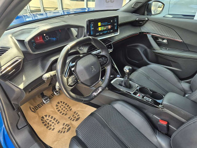 Peugeot 2008 Gebrauchtwagen