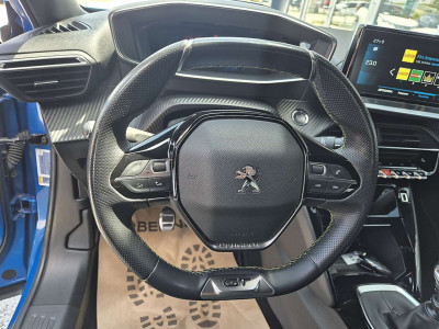 Peugeot 2008 Gebrauchtwagen