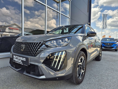 Peugeot 2008 Gebrauchtwagen