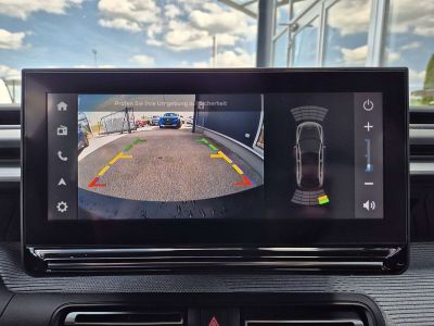 Citroën C3 Vorführwagen Citroën C3 Vorführwagen
