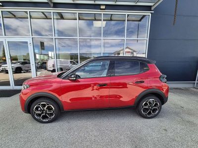 Citroën C3 Vorführwagen Citroën C3 Vorführwagen
