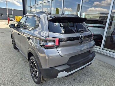 Citroën C3 Vorführwagen