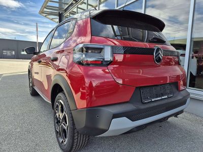 Citroën C3 Vorführwagen Citroën C3 Vorführwagen