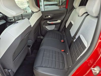 Citroën C3 Vorführwagen Citroën C3 Vorführwagen