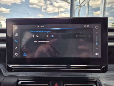 Citroën C3 Vorführwagen Citroën C3 Vorführwagen