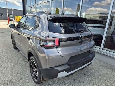 Citroën C3 Vorführwagen Citroën C3 Vorführwagen