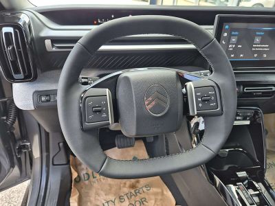 Citroën C3 Vorführwagen Citroën C3 Vorführwagen