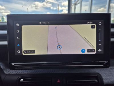 Citroën C3 Vorführwagen Citroën C3 Vorführwagen