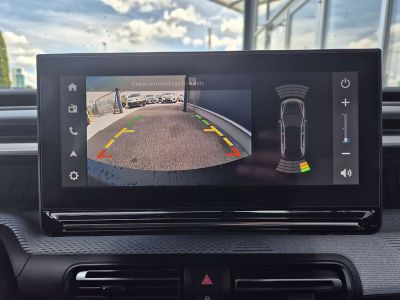 Citroën C3 Vorführwagen Citroën C3 Vorführwagen