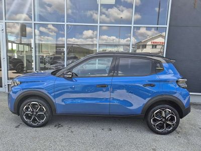 Citroën C3 Vorführwagen Citroën C3 Vorführwagen
