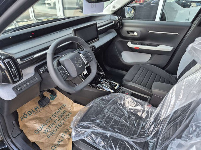 Citroën C3 Vorführwagen