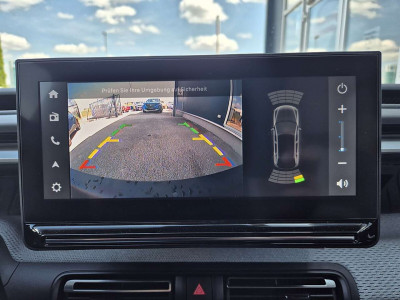 Citroën C3 Vorführwagen