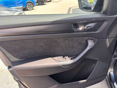 Skoda Kodiaq Gebrauchtwagen Skoda Kodiaq Gebrauchtwagen