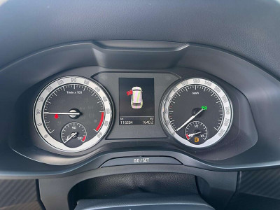 Skoda Kodiaq Gebrauchtwagen Skoda Kodiaq Gebrauchtwagen