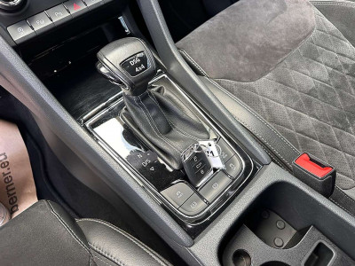 Skoda Kodiaq Gebrauchtwagen Skoda Kodiaq Gebrauchtwagen