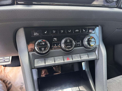 Skoda Kodiaq Gebrauchtwagen Skoda Kodiaq Gebrauchtwagen