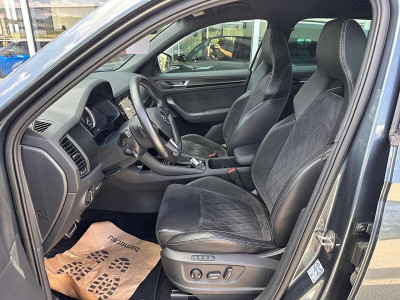 Skoda Kodiaq Gebrauchtwagen Skoda Kodiaq Gebrauchtwagen