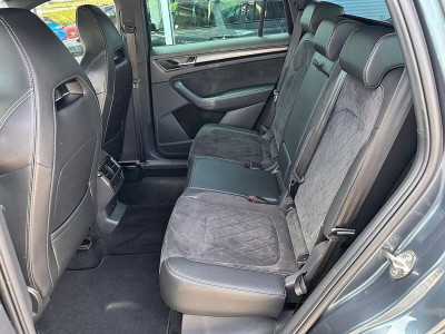 Skoda Kodiaq Gebrauchtwagen Skoda Kodiaq Gebrauchtwagen